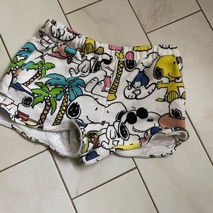 Zara special edition Charlie Brown